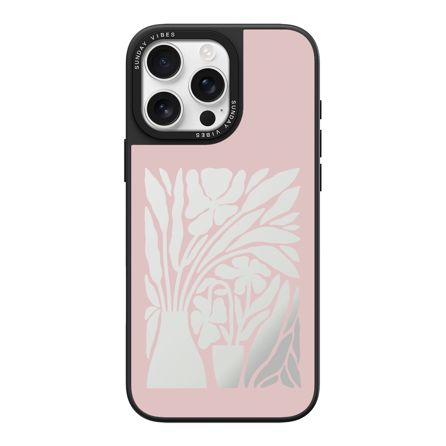Petal Whisper iPhone Case