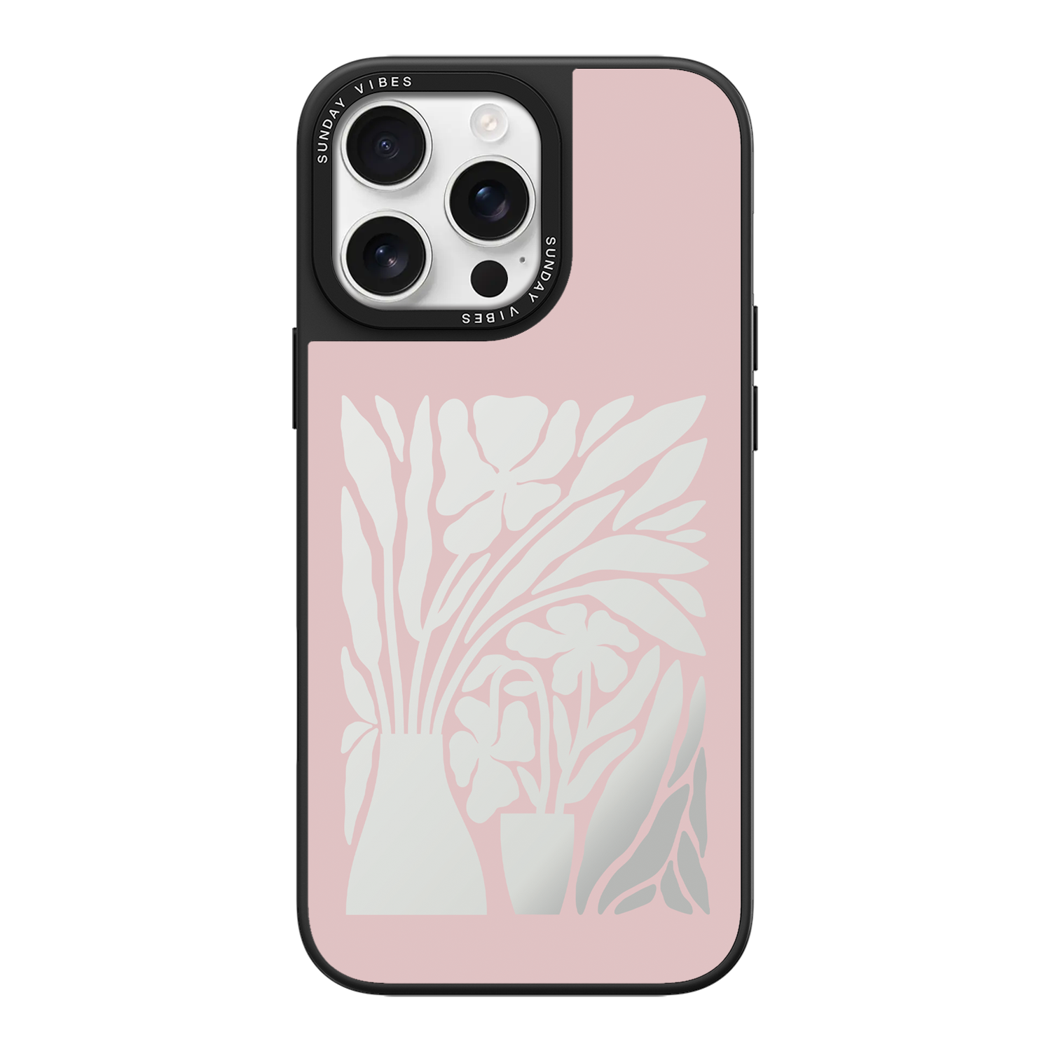Petal Whisper iPhone Case