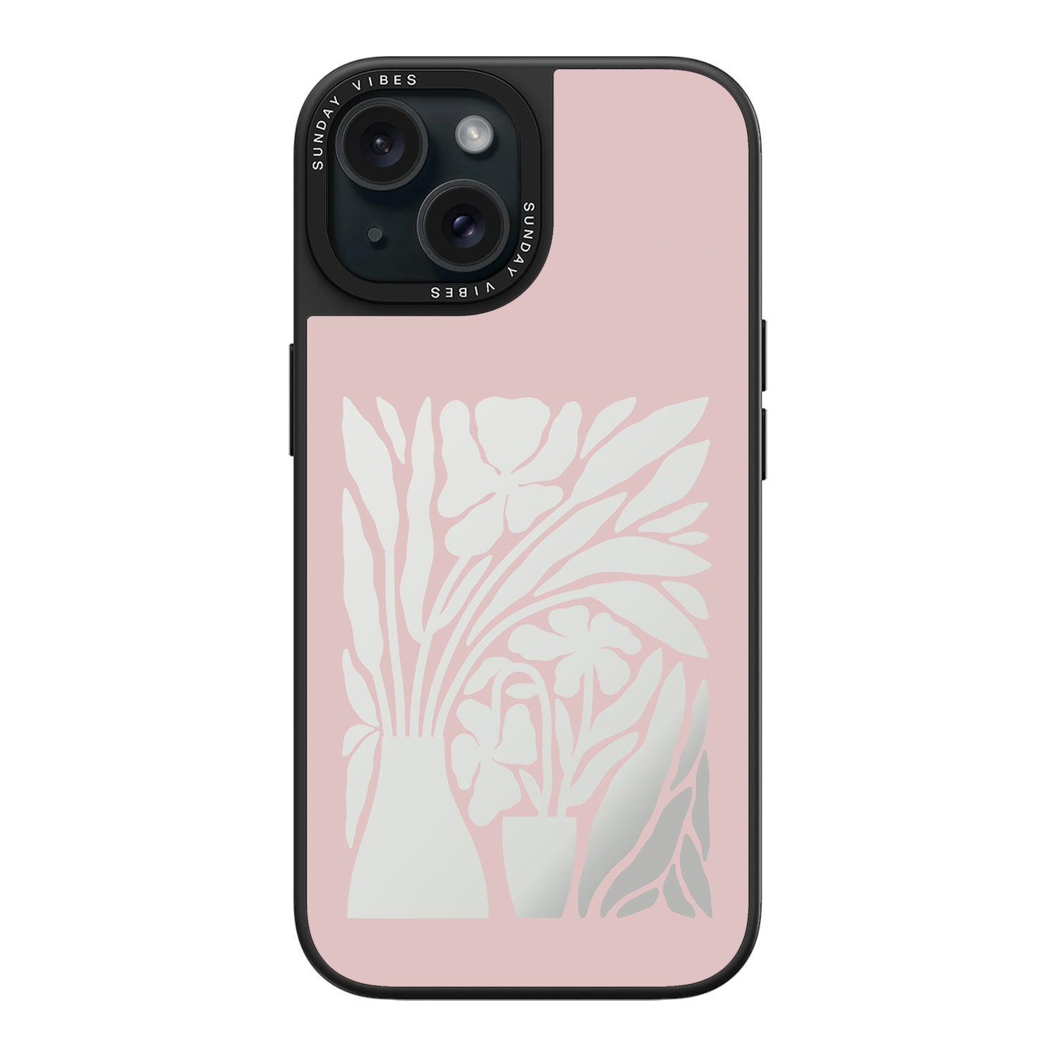 Petal Whisper iPhone Case