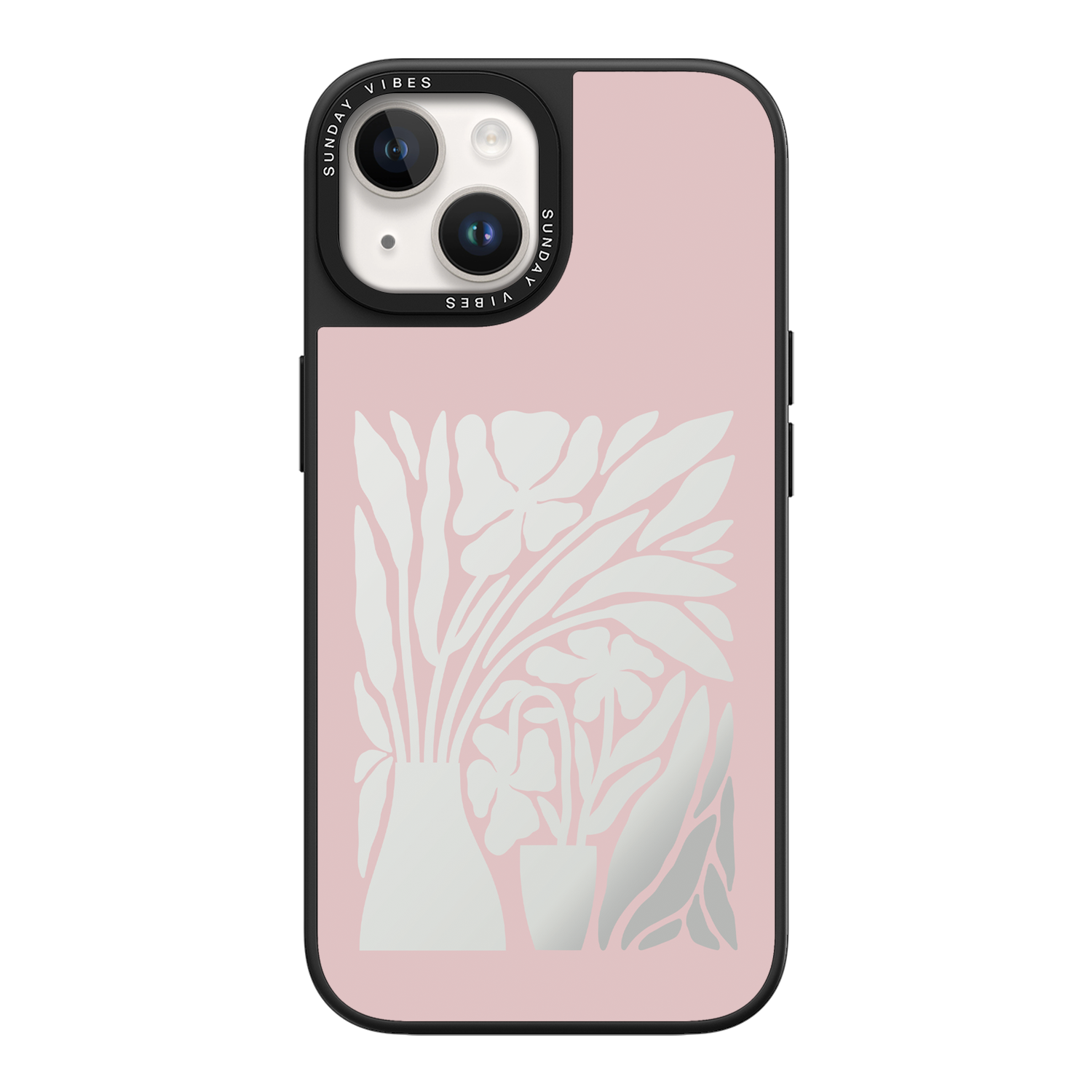 Petal Whisper iPhone Case