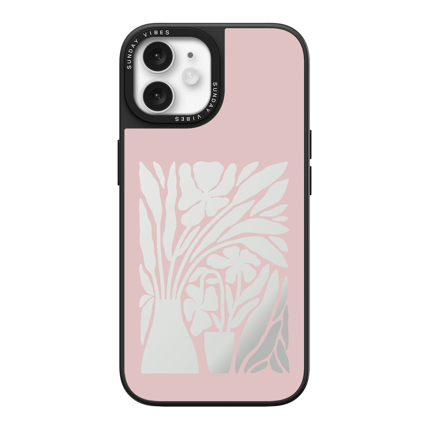 Petal Whisper iPhone Case