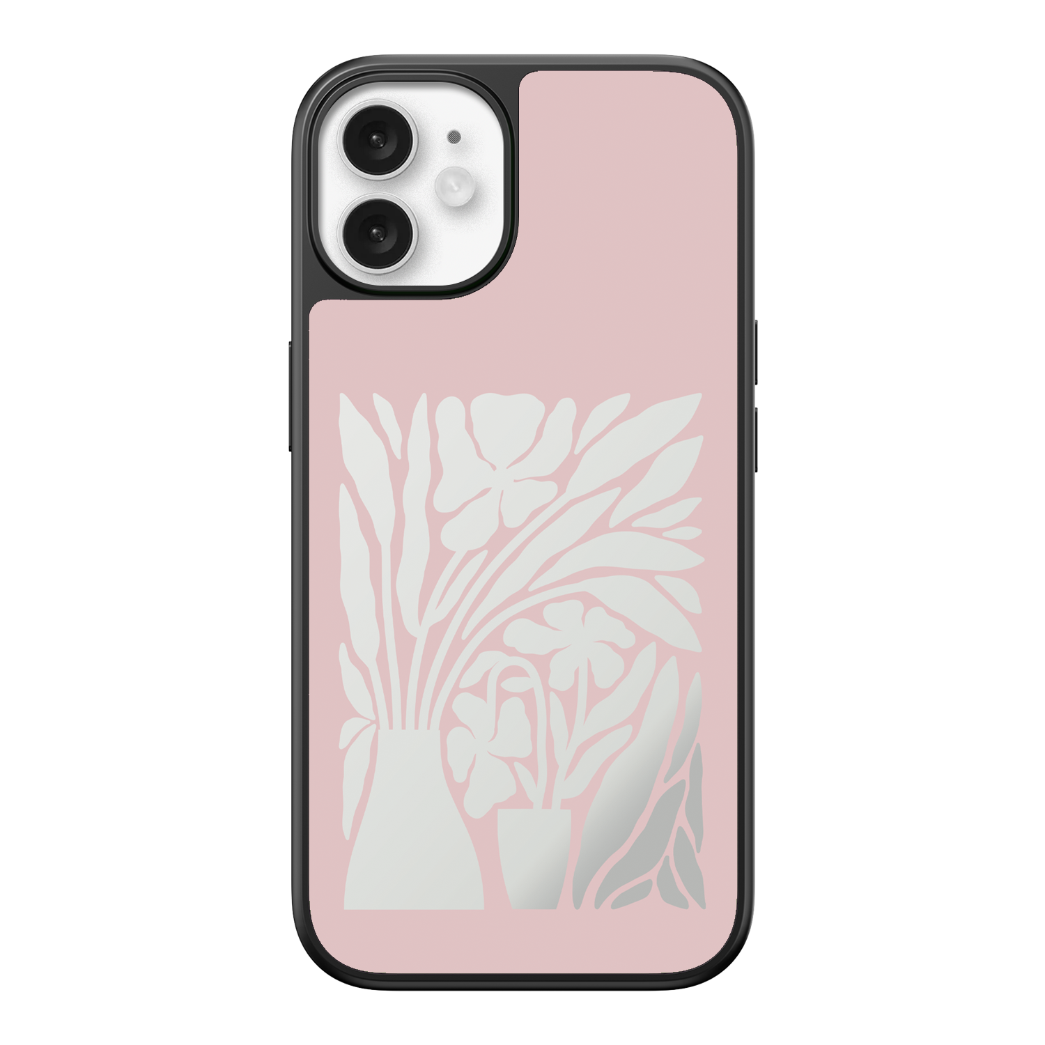 Petal Whisper iPhone Case