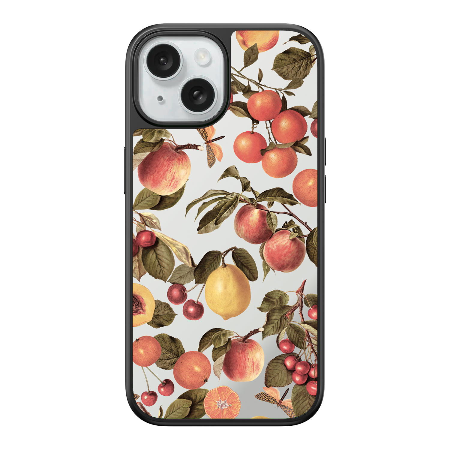 Orchard Gaze iPhone Case