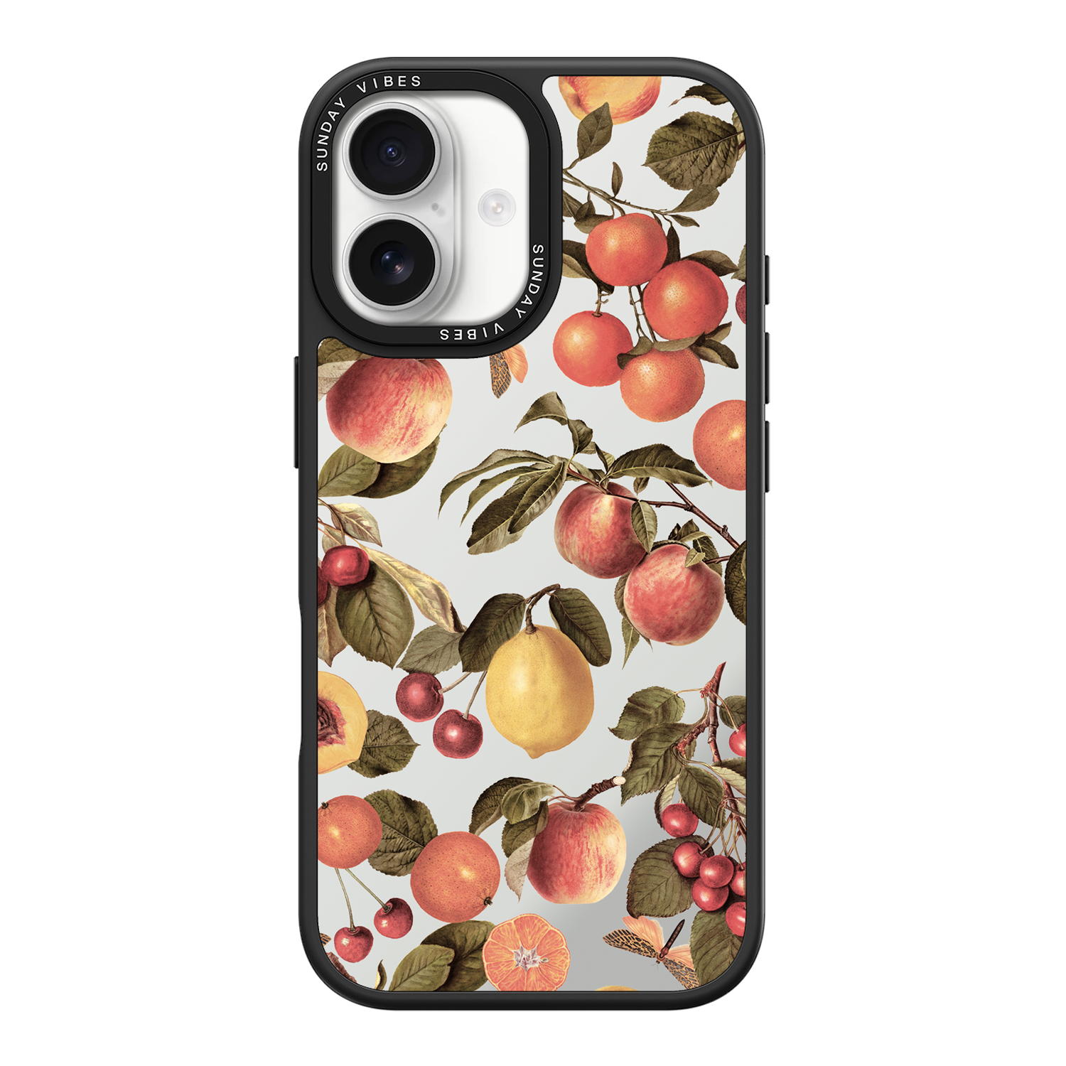 Orchard Gaze iPhone Case