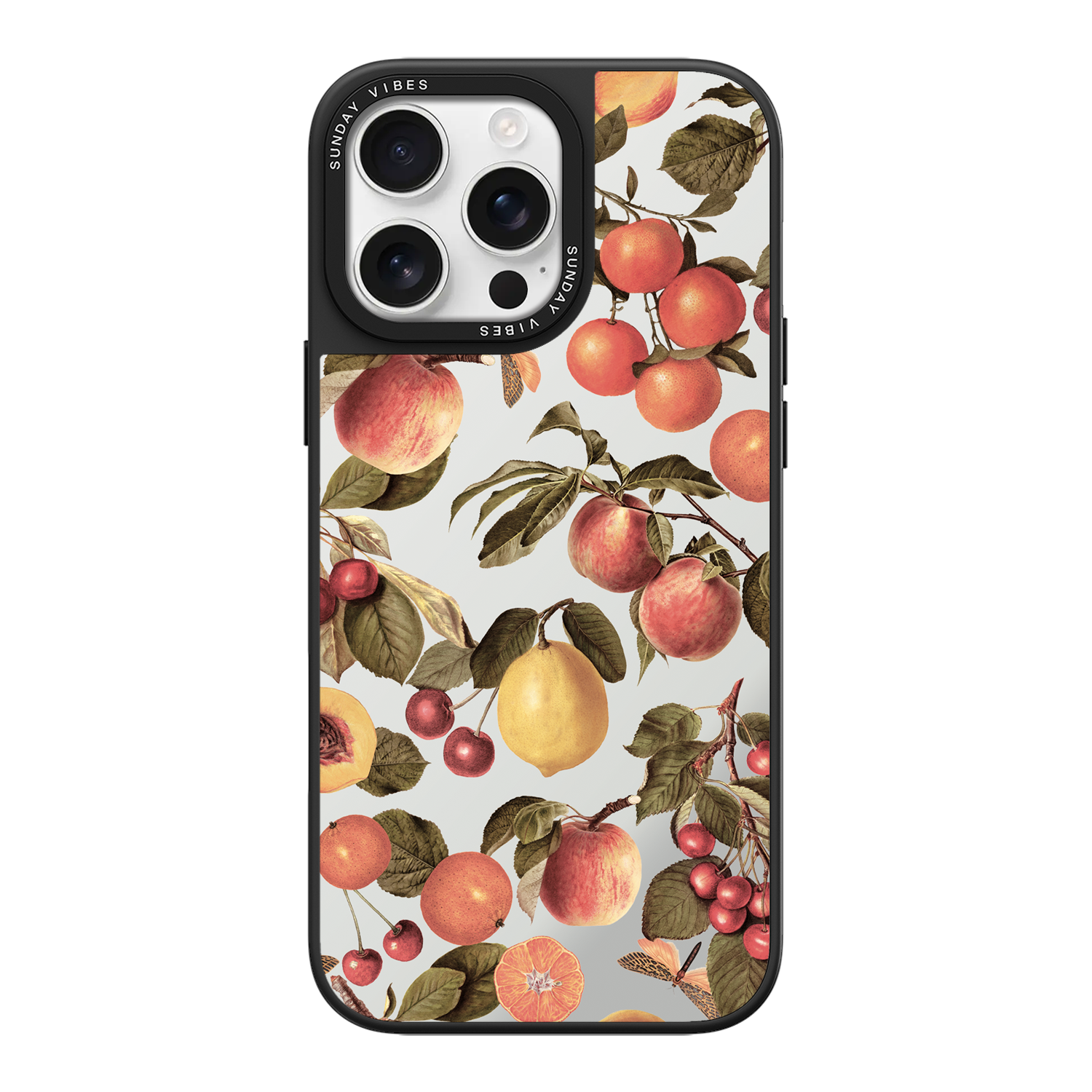 Orchard Gaze iPhone Case