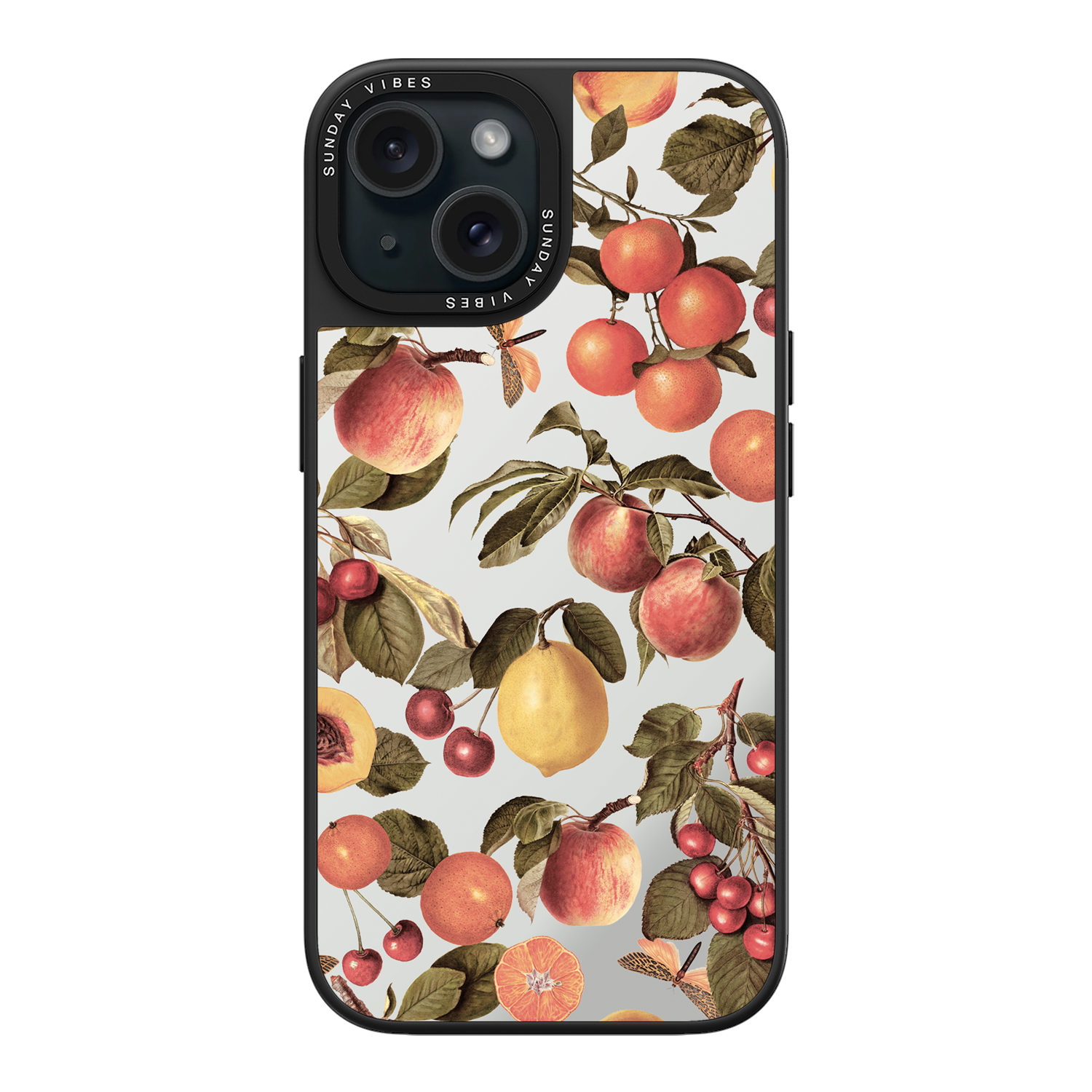 Orchard Gaze iPhone Case