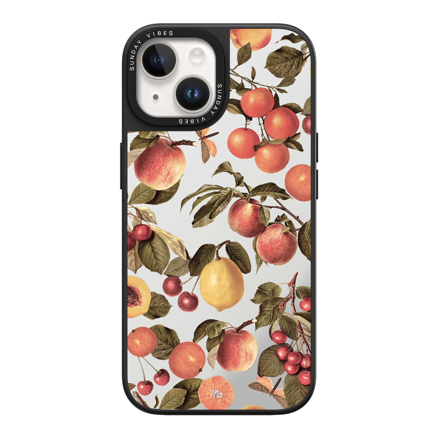 Orchard Gaze iPhone Case