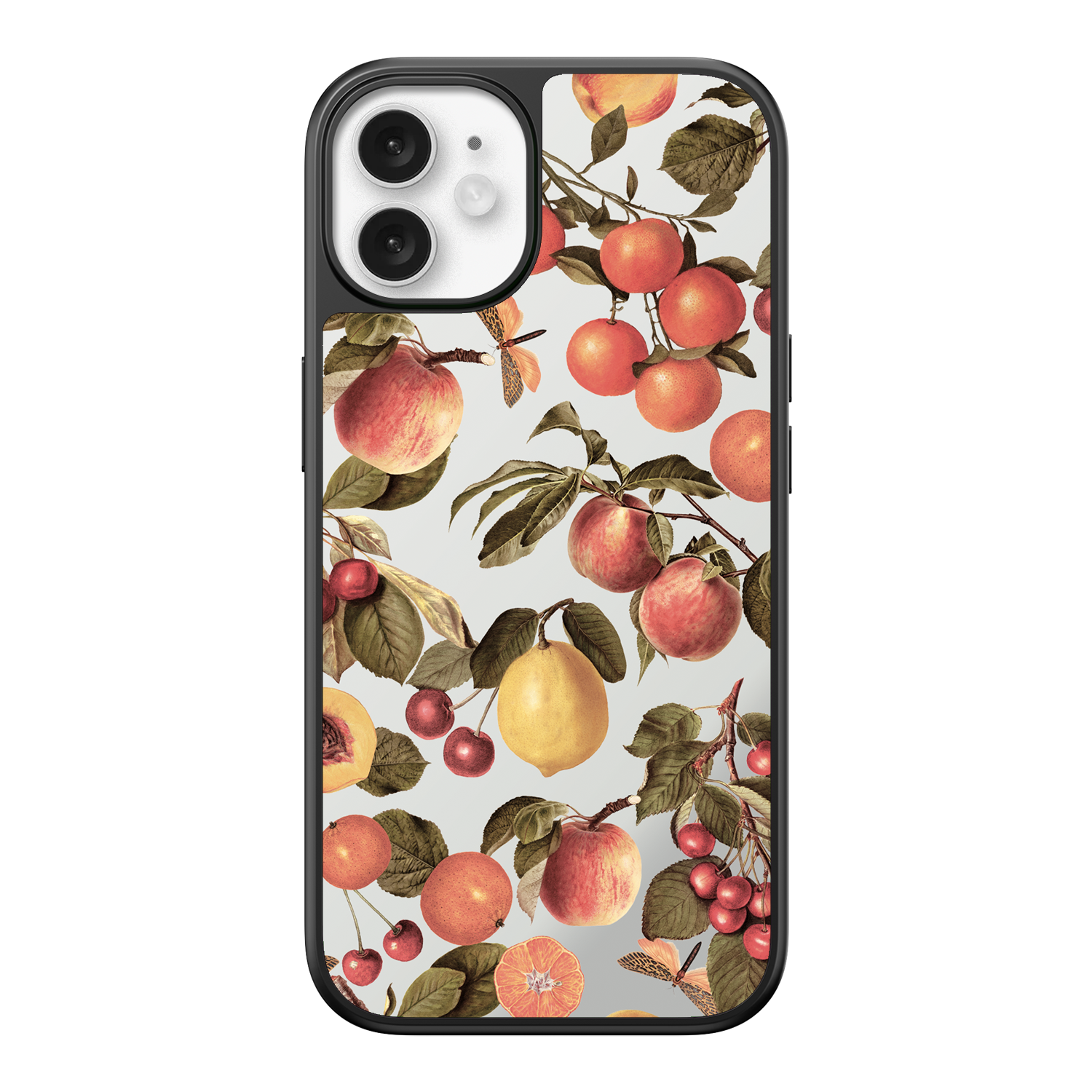 Orchard Gaze iPhone Case