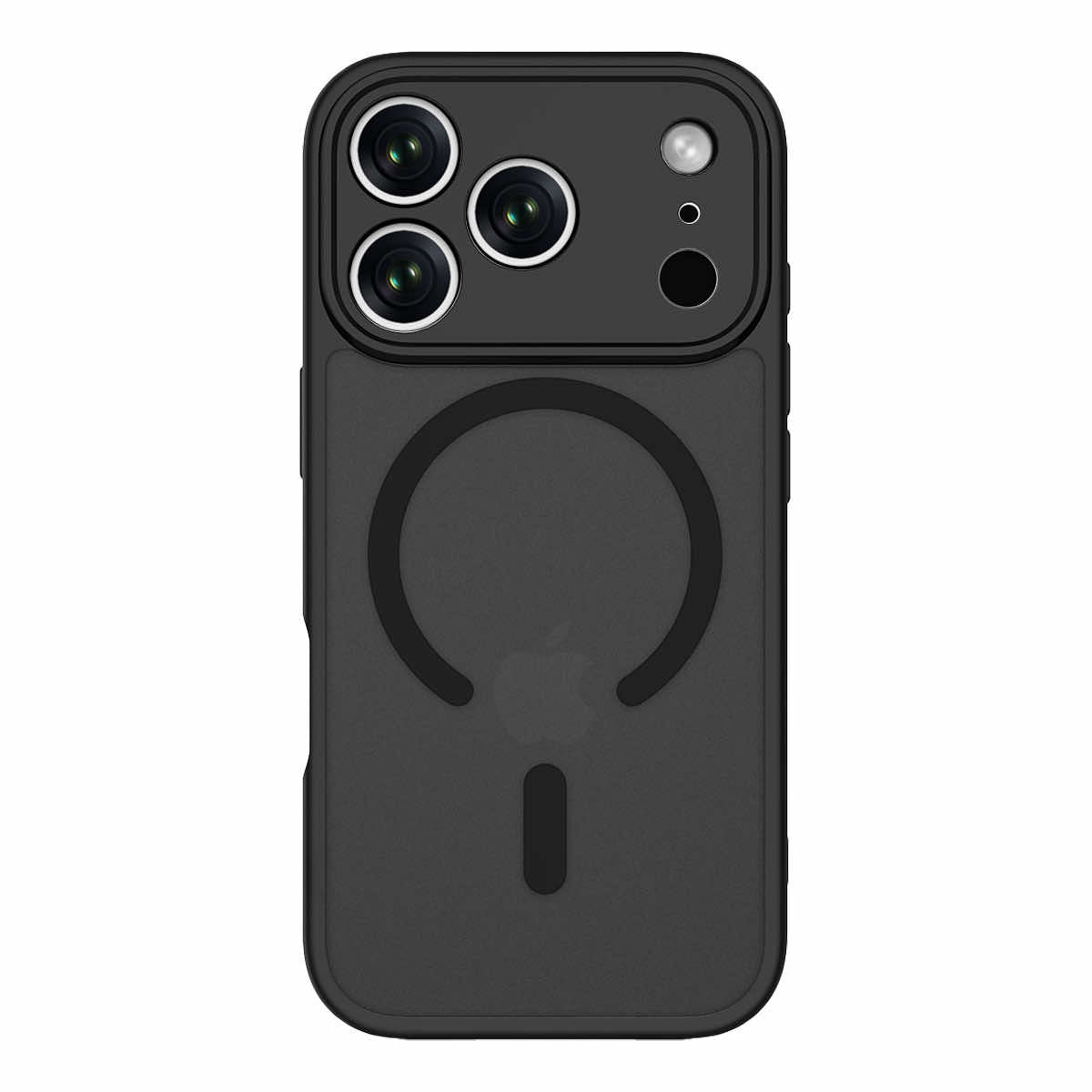 MagSafe Matte Surface Ultra Protective iPhone Case