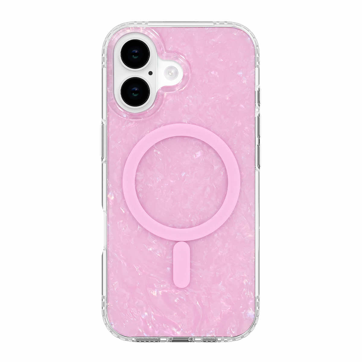 Pearlised MagSafe iPhone Case