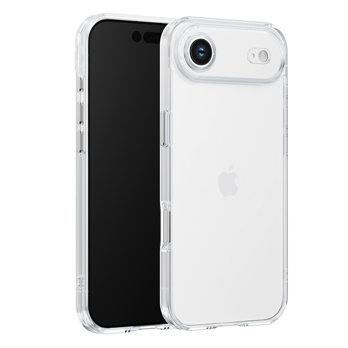 Military Grade Protection Ultra Clear iPhone Case