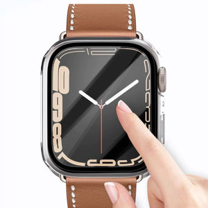 All-in-one classic Apple Watch Protection Case - iiCase