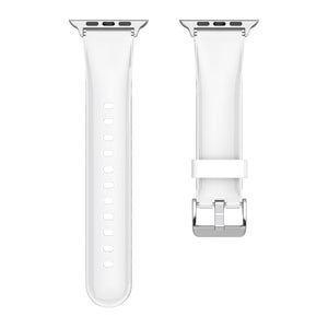 Fresh Jelly Silicone Strap - iiCase