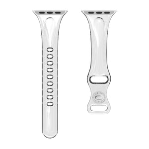 Neon Jelly Slim Strap - iiCase