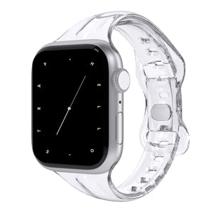 Neon Jelly Slim Strap - iiCase