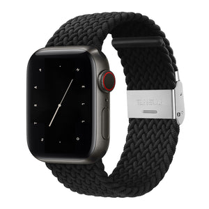 Woven Nylon Buckle Strap - iiCase