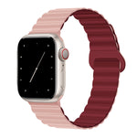 Silicone Contrast Magnetic Band - iiCase