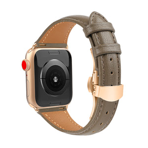 Swift Leather Classic Strap - iiCase