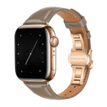 Swift Leather Classic Strap - iiCase