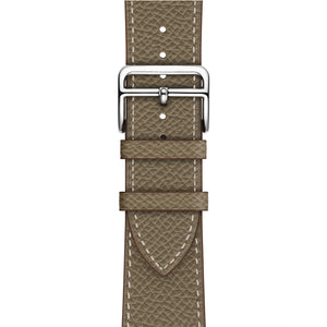 Litchi Pattern Genuine Leather Tour - iiCase