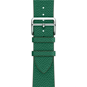 Litchi Pattern Genuine Leather Tour - iiCase