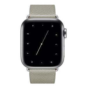 Litchi Pattern Genuine Leather Tour - iiCase
