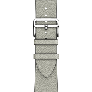 Litchi Pattern Genuine Leather Tour - iiCase