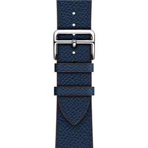 Litchi Pattern Genuine Leather Tour - iiCase