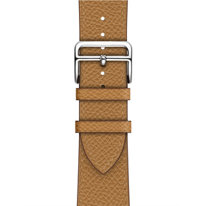 Litchi Pattern Genuine Leather Tour - iiCase