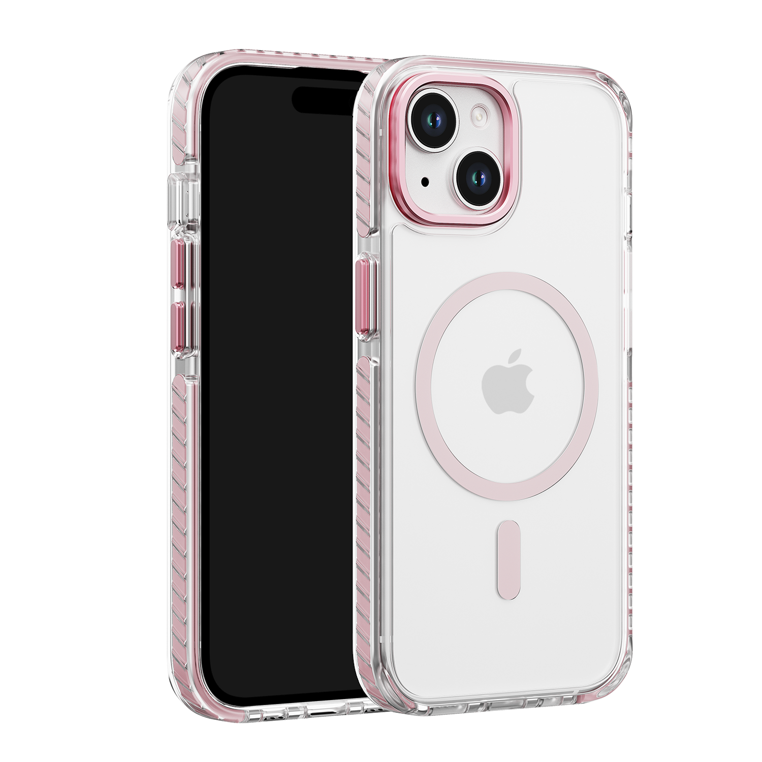 Accent Crystal MagSafe iPhone Case