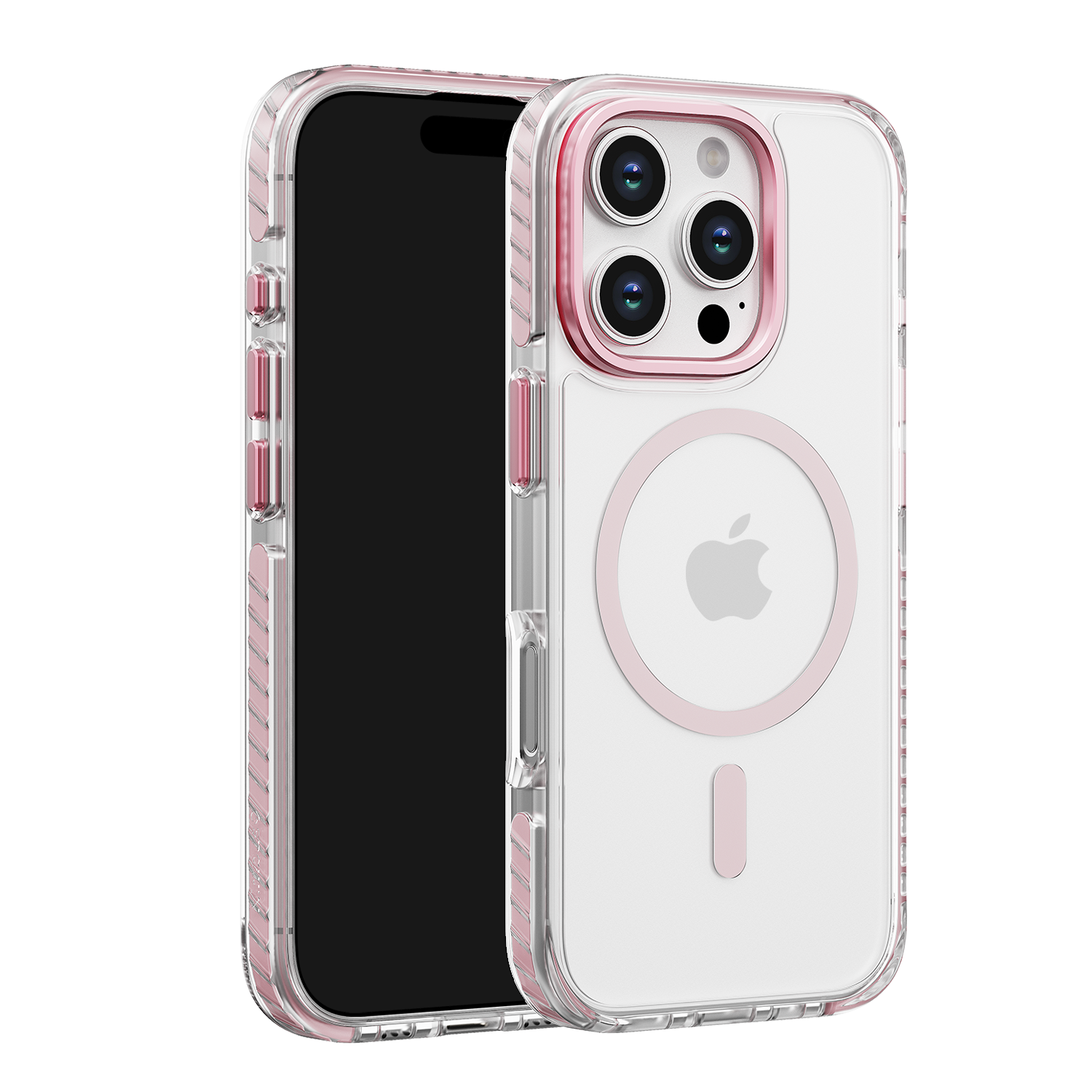 Accent Crystal MagSafe iPhone Case