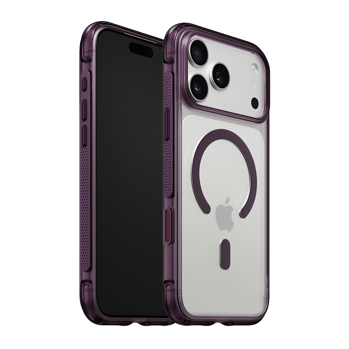 Aegis MagSafe Case for iPhone 18 Pro Max
