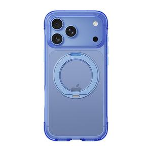 iiCASE Aegis 360 iPhone Case in Glacier Blue detail image - image 8