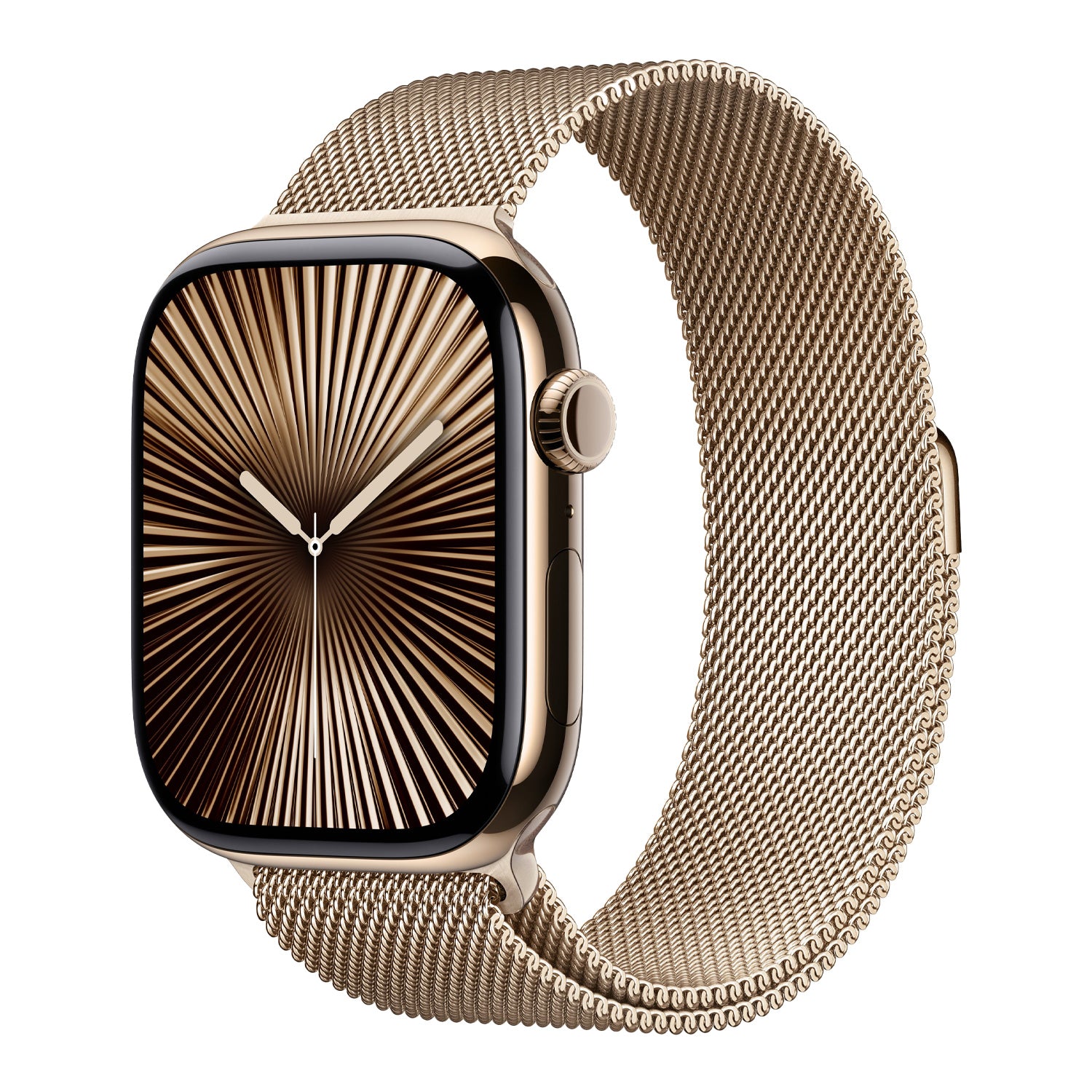 Milanese Loop Luxury Comfortale Apple Watch Band For Everyday Wear