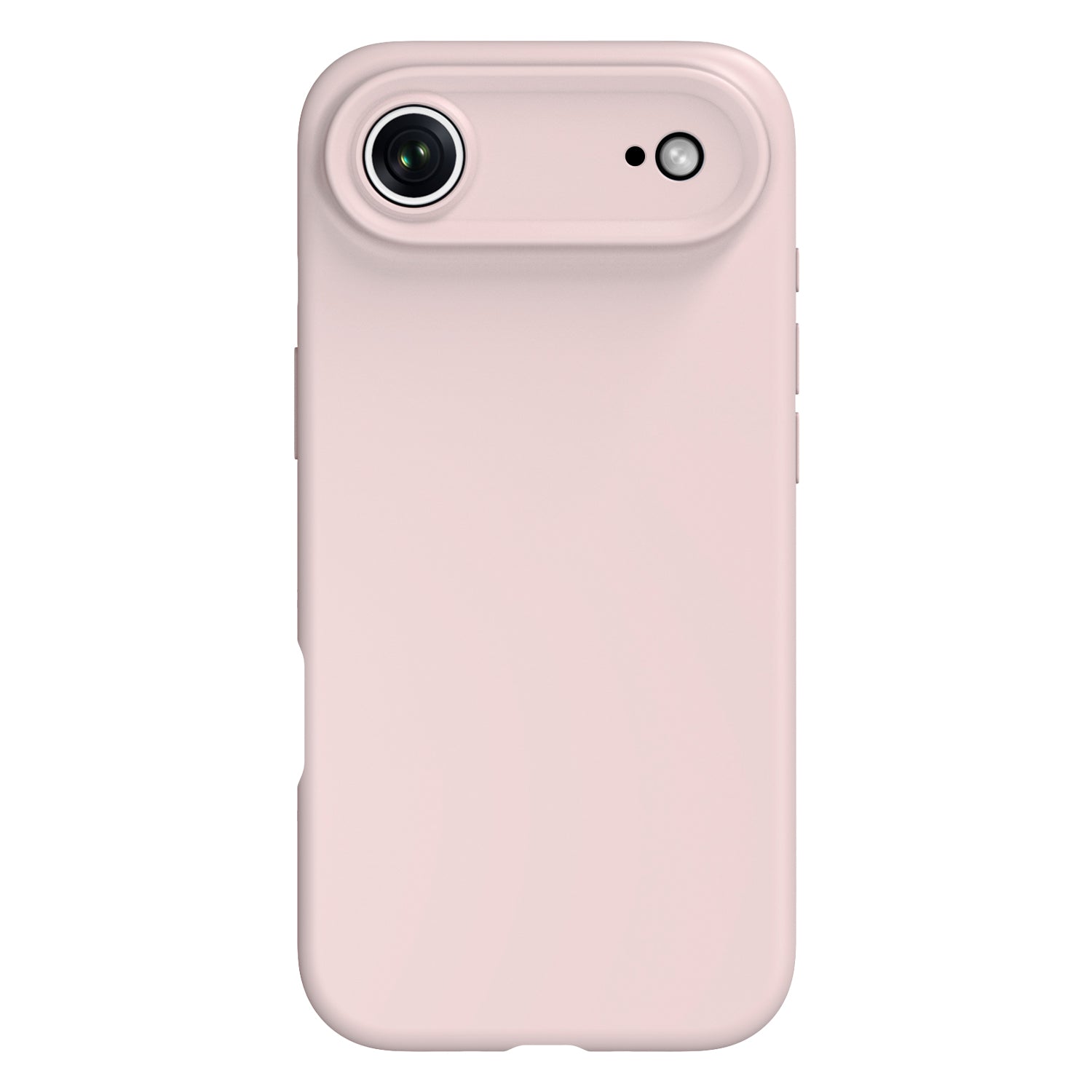 Liquid Silicone MagSafe iPhone Case