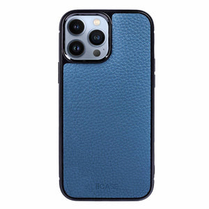 MagSafe Premium Genuine Leather Super Protective iPhone Case - iiCase