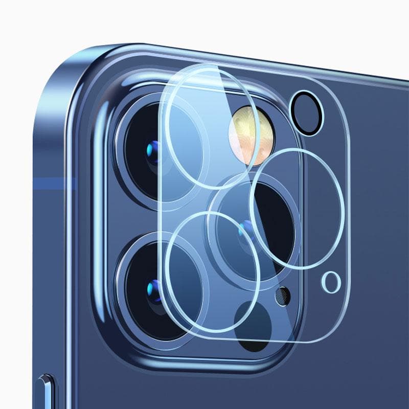 iicase iphone camera protector