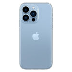 Original Design Crystal Clear Protective iPhone Case - iiCase