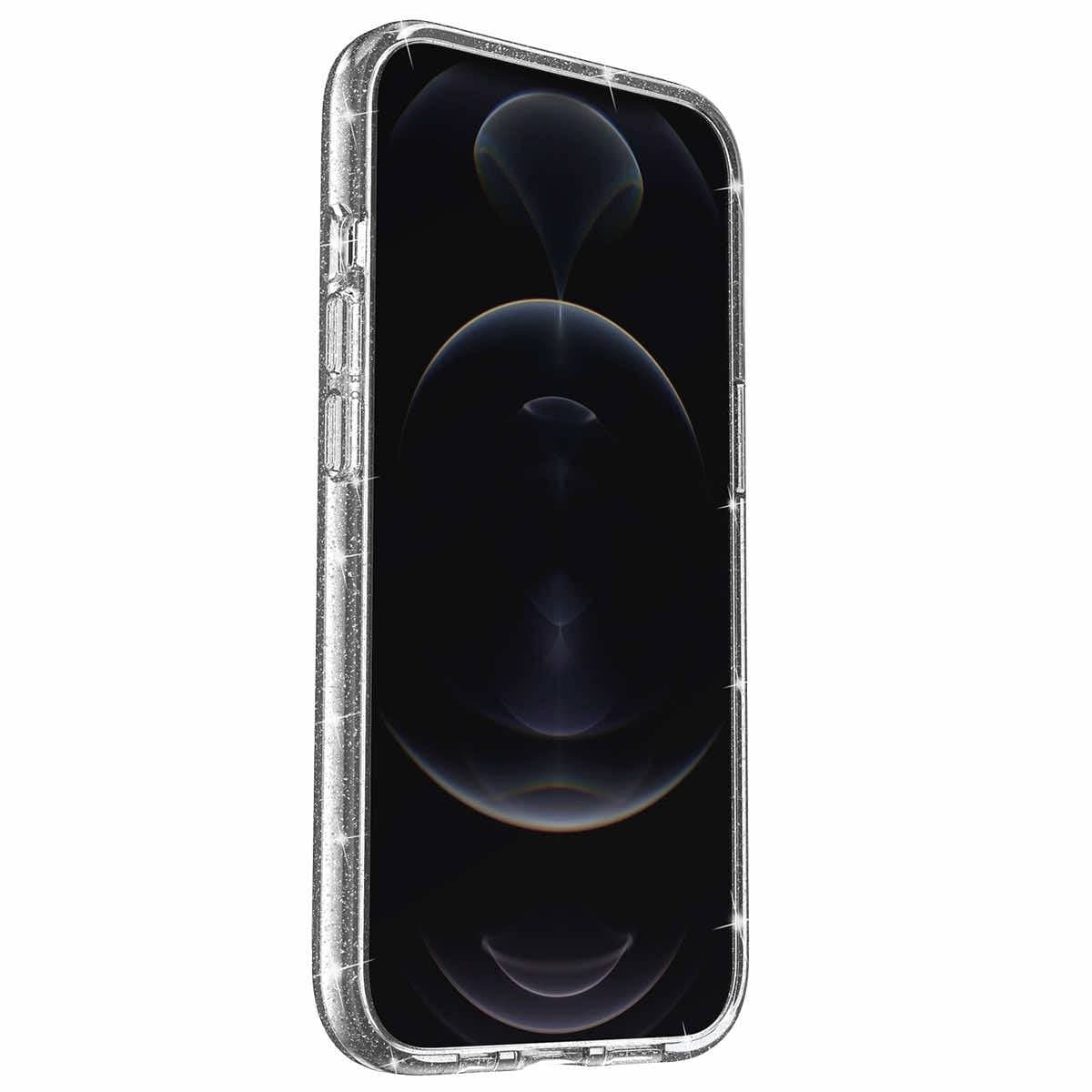 Glitter Hyper Protection iPhone Case - iiCase