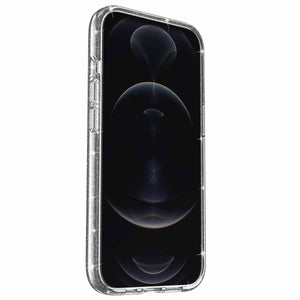 Glitter Hyper Protection iPhone Case - iiCase