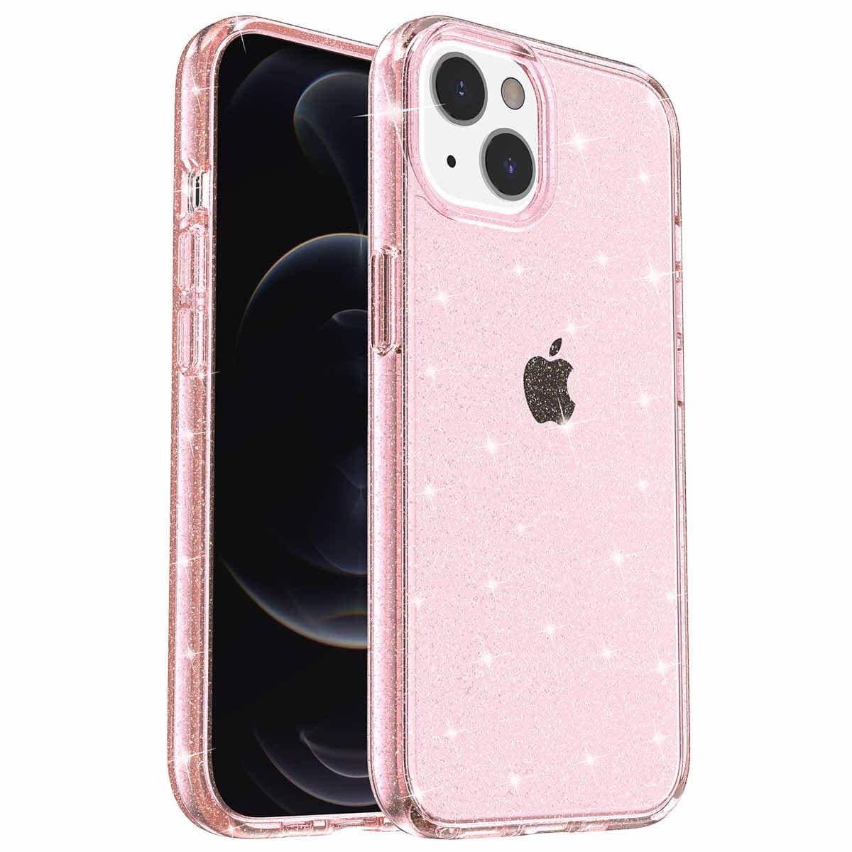 Glitter Hyper Protection iPhone Case - iiCase
