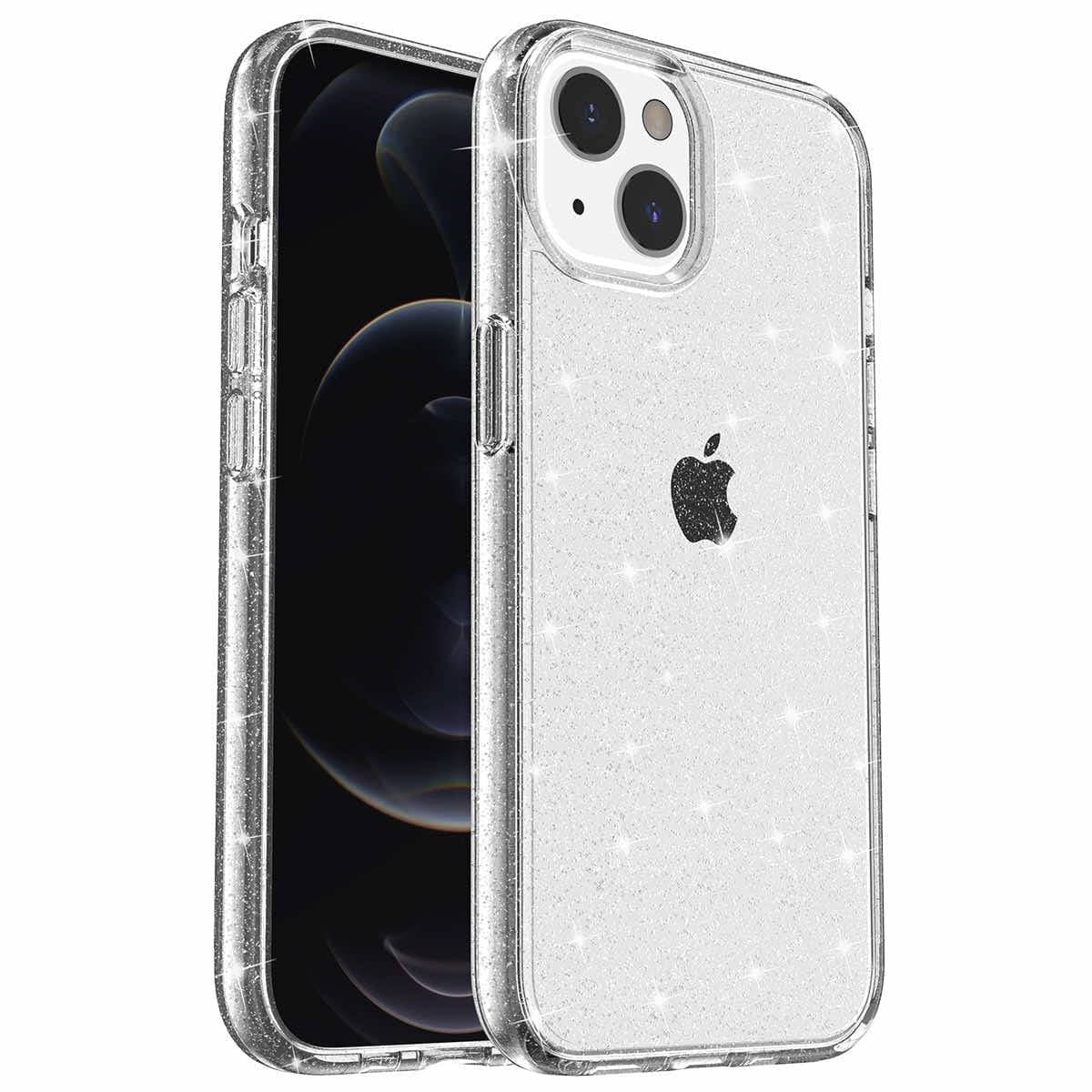 Glitter Hyper Protection iPhone Case - iiCase