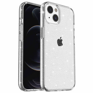 Glitter Hyper Protection iPhone Case - iiCase