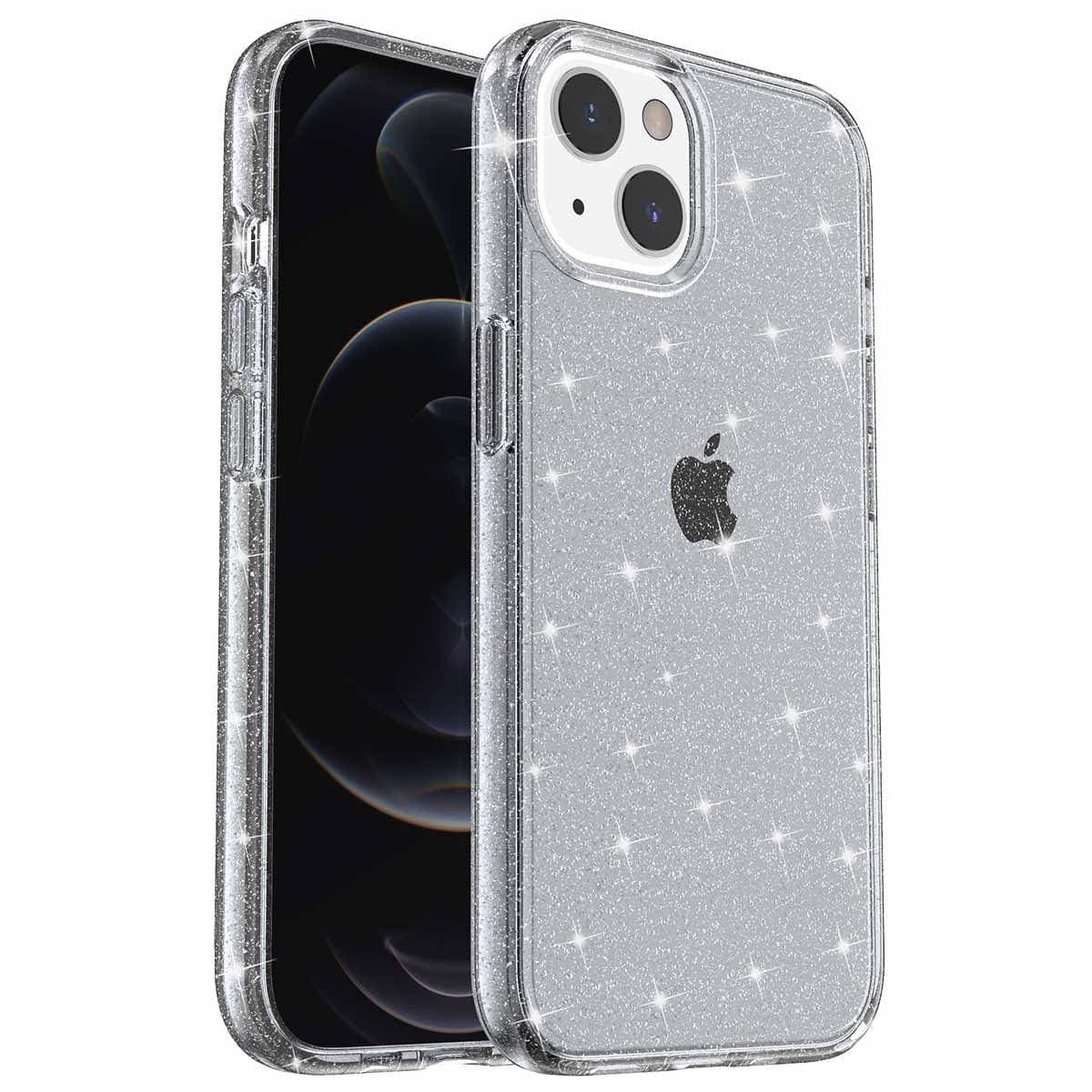 Glitter Hyper Protection iPhone Case - iiCase