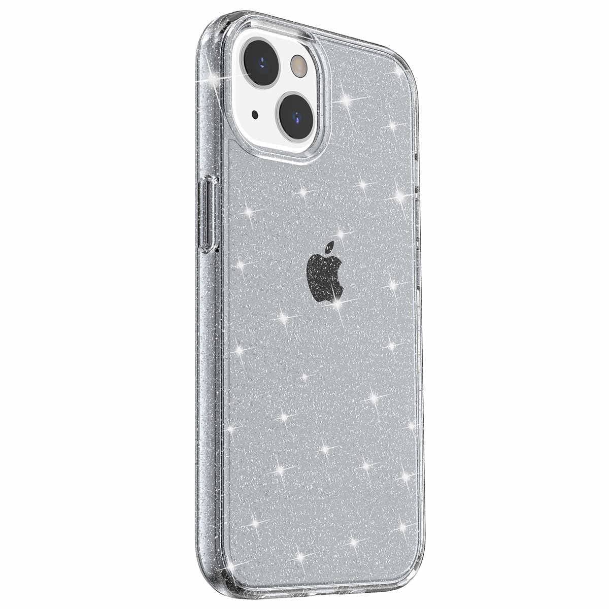 Glitter Hyper Protection iPhone Case - iiCase