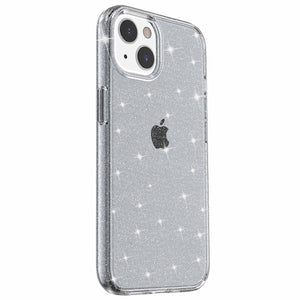 Glitter Hyper Protection iPhone Case - iiCase