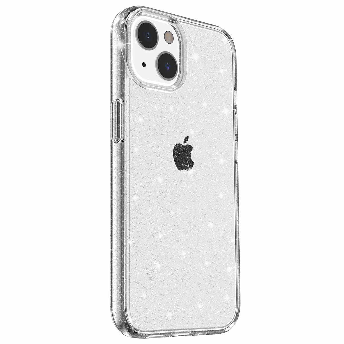 Glitter Hyper Protection iPhone Case - iiCase