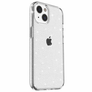 Glitter Hyper Protection iPhone Case - iiCase