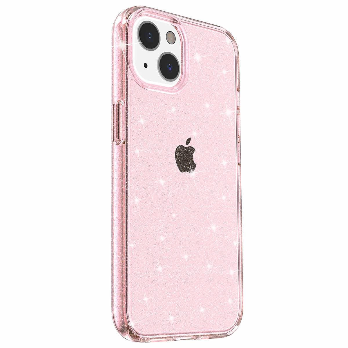 Glitter Hyper Protection iPhone Case - iiCase