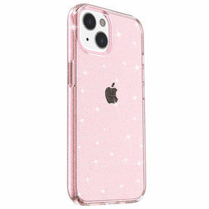 Glitter Hyper Protection iPhone Case - iiCase